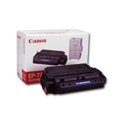 Toner Canon 3845A003 originale NERO