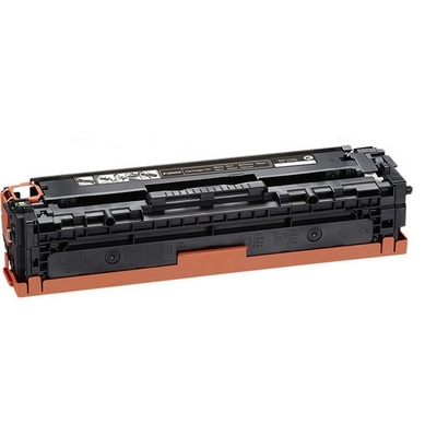 Toner Canon 6272B002 CART 731 compatibile NERO
