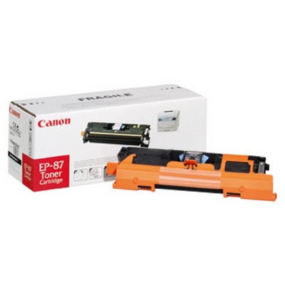 Toner Canon 7433A003BA originale NERO