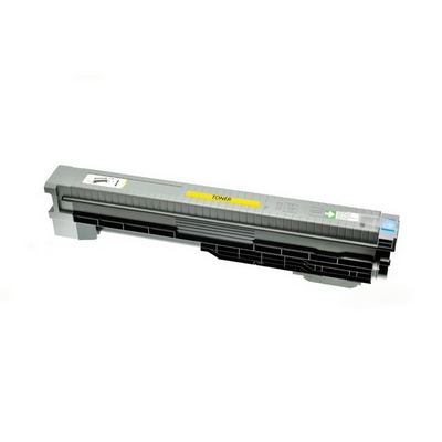 Toner compatibile Canon IRC3220 GIALLO