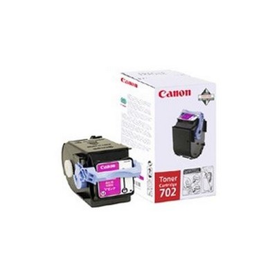 Toner Canon 9643A004AA originale MAGENTA