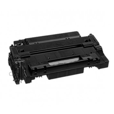 Toner Canon CRG724H 3482B002 compatibile NERO