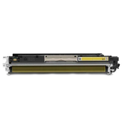 Toner Canon CRG729Y 4367B002 compatibile GIALLO