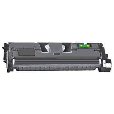 Toner Canon EP87BK 7433A003 compatibile NERO