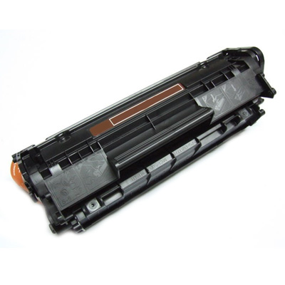 Toner Canon FX10 0263B002 compatibile NERO