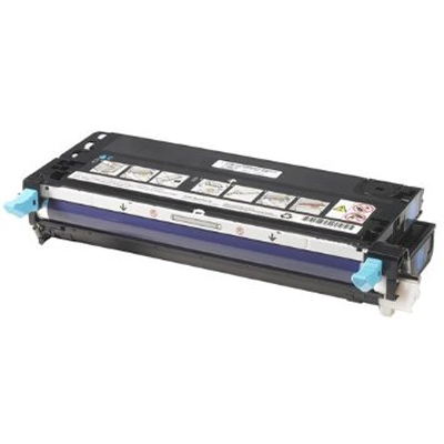 Toner Dell 310-8397 compatibile CIANO