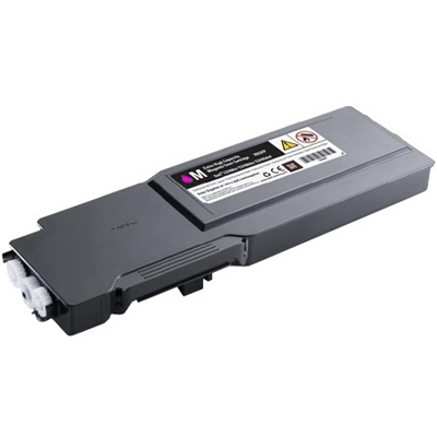 Toner Dell 331-8431 compatibile MAGENTA