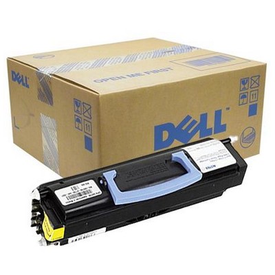 Toner originale Dell MONO LASER PRINTER 1710 NERO