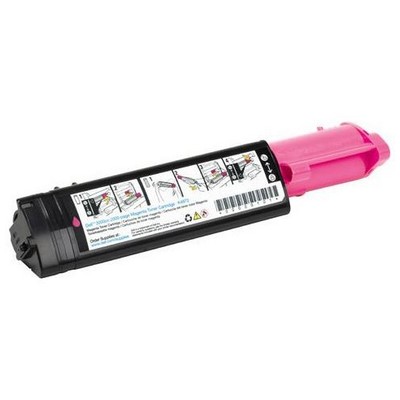 Toner Dell 593-10062 originale MAGENTA