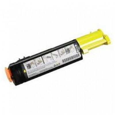 Toner Dell 593-10063 originale GIALLO