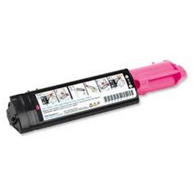 Toner Dell 593-10065 originale MAGENTA