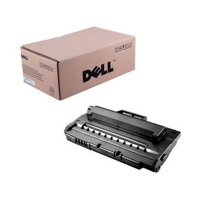 Toner Dell 593-10082 originale NERO