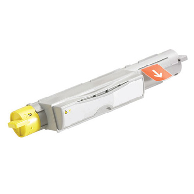 Toner compatibile Dell 5110CN CIANO