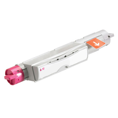 Toner Dell 593-10125 compatibile MAGENTA