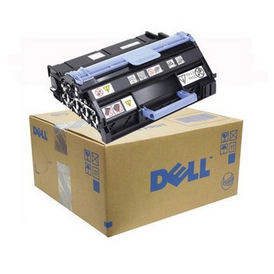 Toner Dell 593-10191 originale COLORE