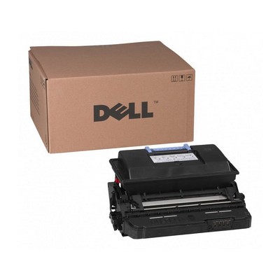 Toner Dell 593-10332 NY312 originale NERO