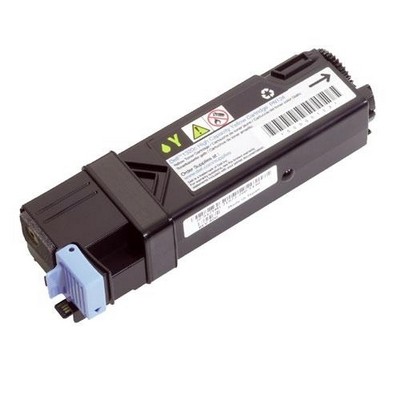Toner originale Dell 1320 GIALLO