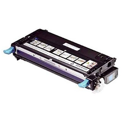 Toner Dell 593-10369 originale CIANO