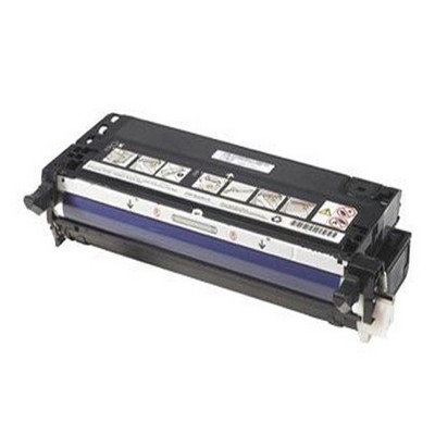 Toner Dell 593-10372 T272J originale NERO