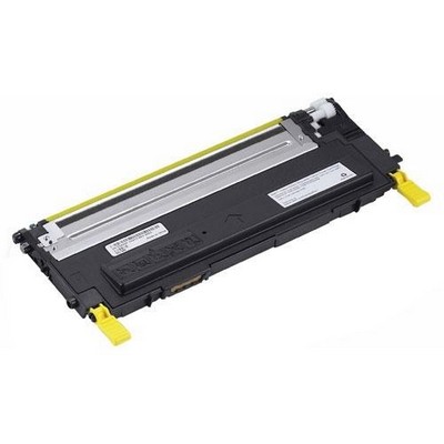 Toner Dell 593-10496 M127K F479K originale GIALLO