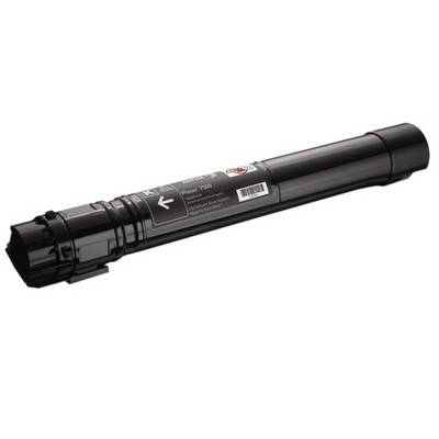 Toner originale Dell 7130cdn NERO