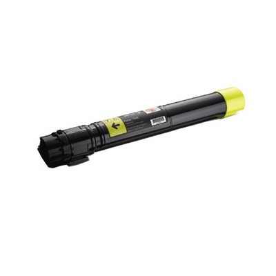 Toner originale Dell 7130cdn GIALLO