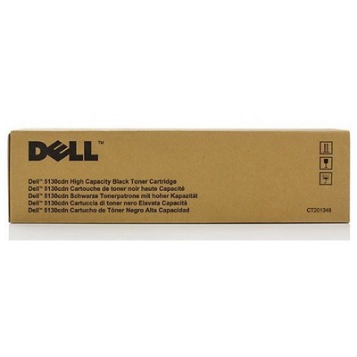 Toner Dell 593-10925 originale NERO