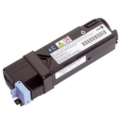 Toner Dell 593-11041 originale CIANO