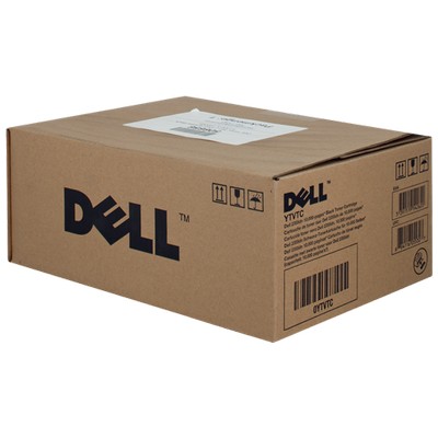 Toner Dell 593-11043 YTVTC originale NERO