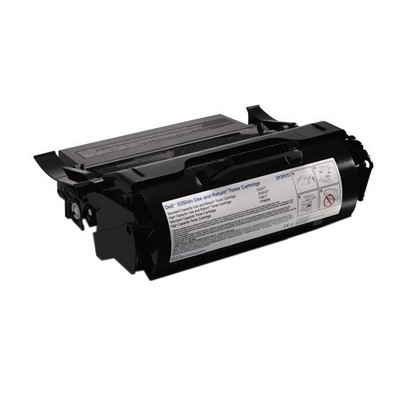 Toner Dell 593-11052 JN4WK 2KMVD originale NERO