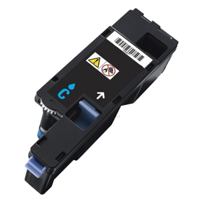 Toner Dell 593-11129 compatibile CIANO