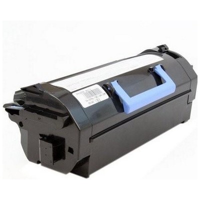 Toner Dell 593-11190 2TTWC originale NERO