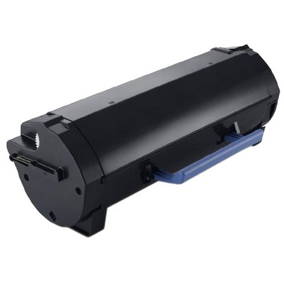 Toner Dell 593-11194 YT3W1 FGVX0 originale NERO