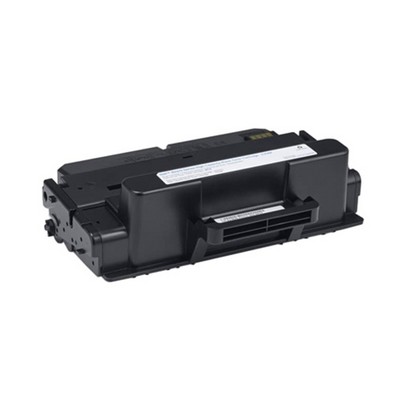Toner Dell 593-BBBI N2XPF NWYPG originale NERO