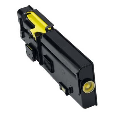 Toner originale Dell C2665dnf GIALLO