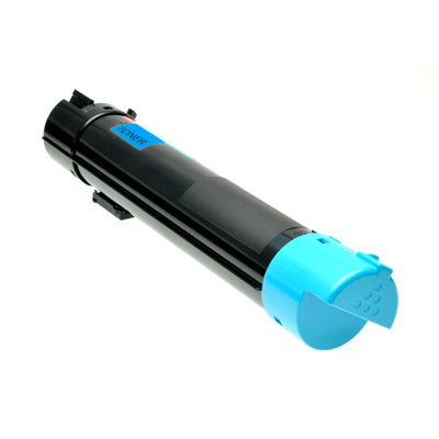 Toner Dell 593-BBCS compatibile CIANO