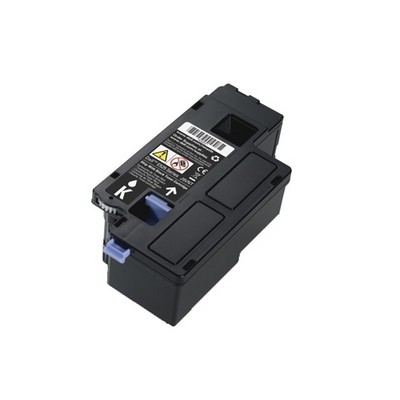 Toner Dell 593-BBLN H3M8P DPV4T originale NERO