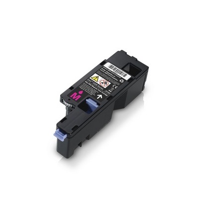 Toner Dell 593-BBLZ WN8M9 G20VW originale MAGENTA