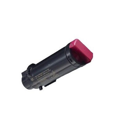 Toner Dell 593-BBRT MFKRW 4NRYP originale MAGENTA