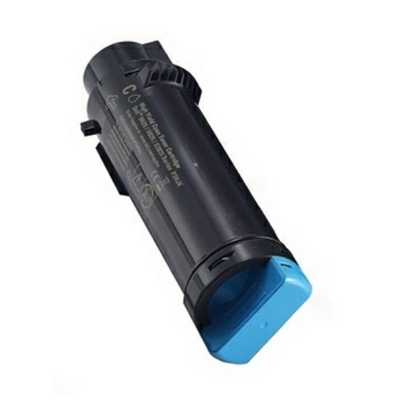 Toner Dell 593-BBSC compatibile CIANO