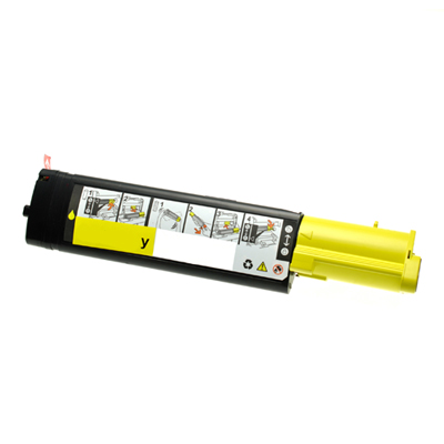 Toner Dell 59310156 compatibile GIALLO