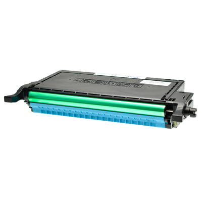 Toner Dell 59310369 compatibile CIANO