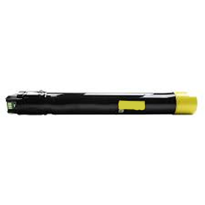 Toner Dell 59310878 compatibile GIALLO
