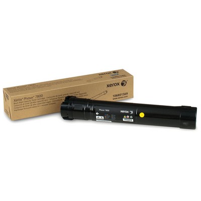 Toner Epson 106R01569 originale NERO