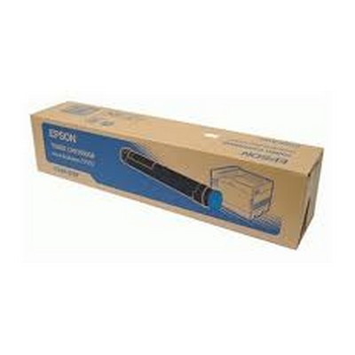 Toner originale Epson ACULASER C9100 CIANO