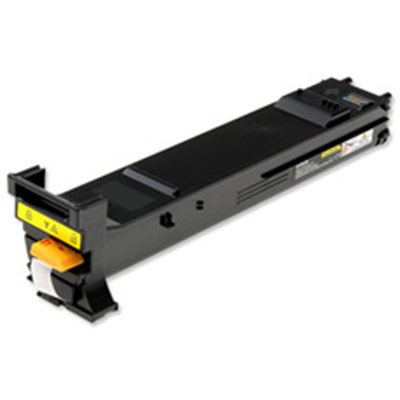 Toner compatibile Epson ACULASER CX28DN GIALLO