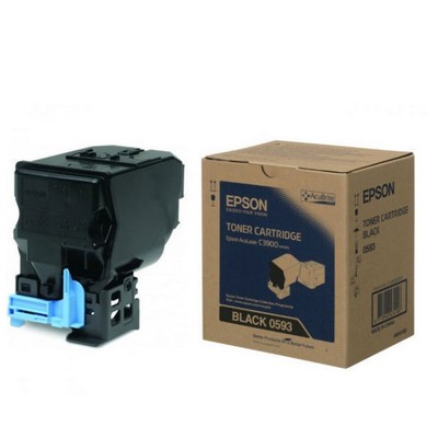 Toner originale Epson ACULASER CX37DN NERO