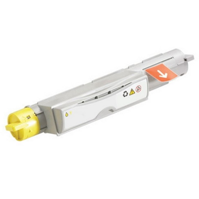Toner compatibile Epson ACULASER C4000 GIALLO