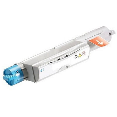 Toner compatibile Epson ACULASER C4000 CIANO
