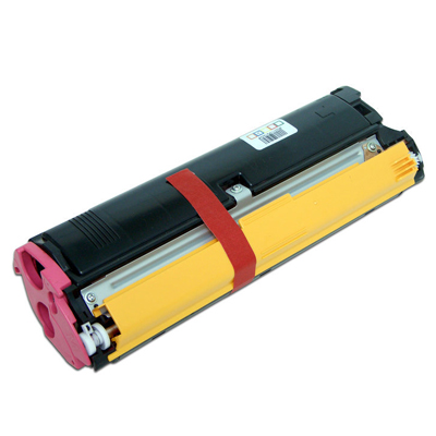 Toner Epson S050098 compatibile MAGENTA